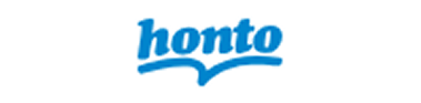 ロゴ:honto
