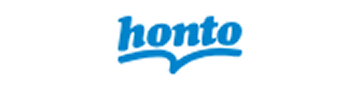 ロゴ:honto