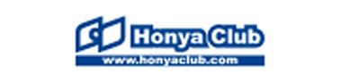 ロゴ:Honya Club