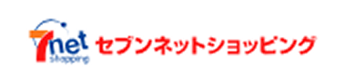 ロゴ:セブンネットショッピング