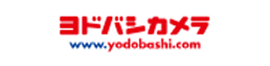 ロゴ:ヨドバシカメラ