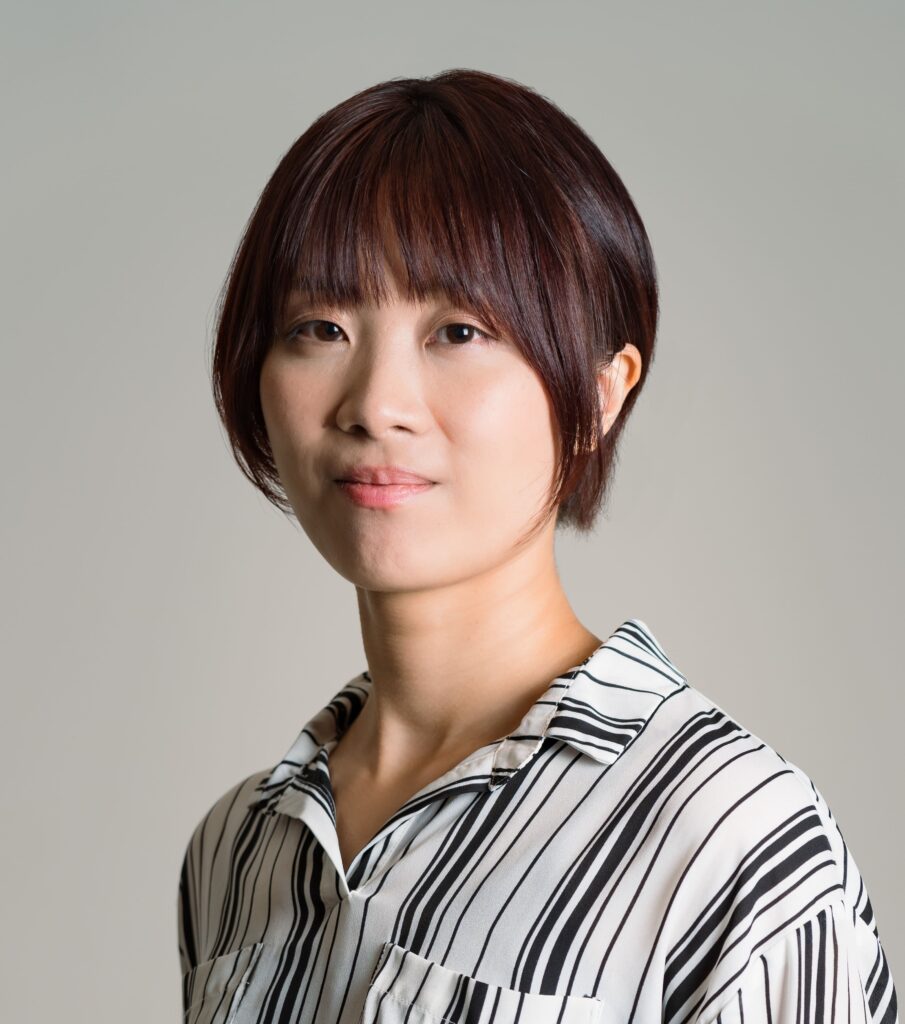 画像：辻堂ゆめ先生